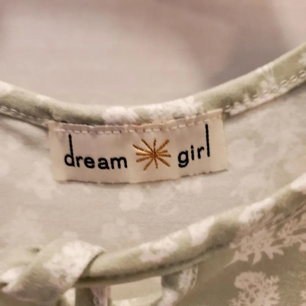Cute brand new little girls dress size 8